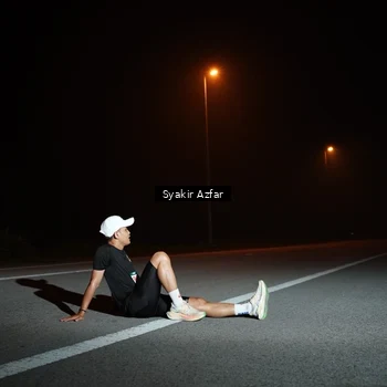Runner Photo 8794031