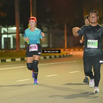 Runner Photo 8794034