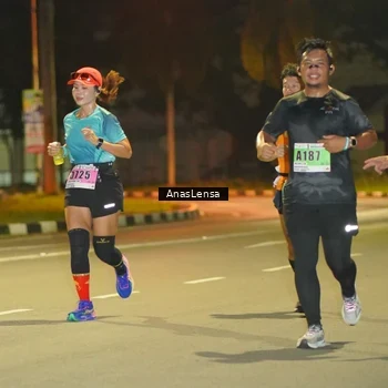 Runner Photo 8794046
