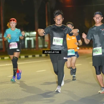 Runner Photo 8794049