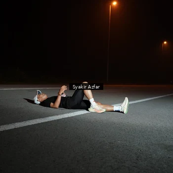 Runner Photo 8794084