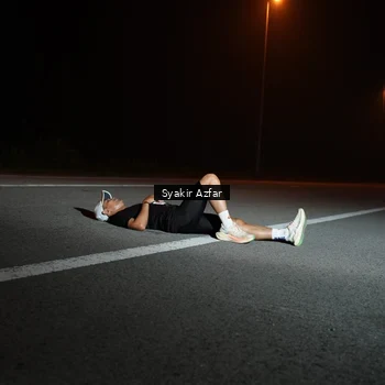 Runner Photo 8794085