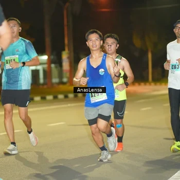 Runner Photo 8794087
