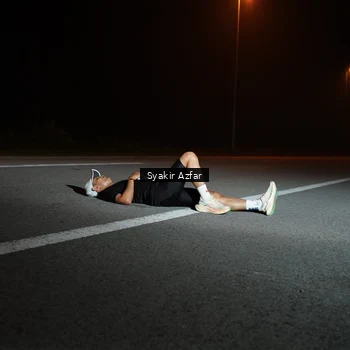 Runner Photo 8794096