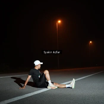 Runner Photo 8794098