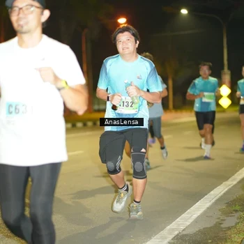 Runner Photo 8794107