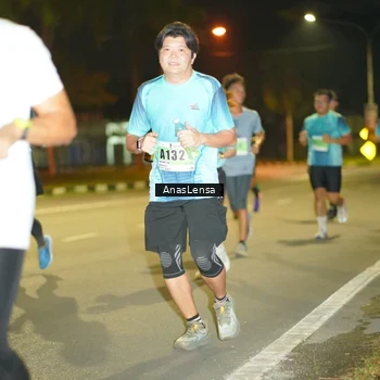 Runner Photo 8794109