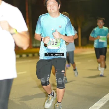 Runner Photo 8794110