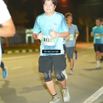 Runner Photo 8794111