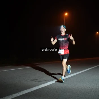 Runner Photo 8794121