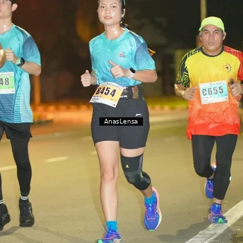 Runner Photo 8794124