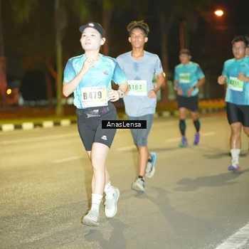 Runner Photo 8794127