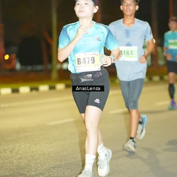 Runner Photo 8794128