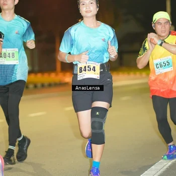 Runner Photo 8794129