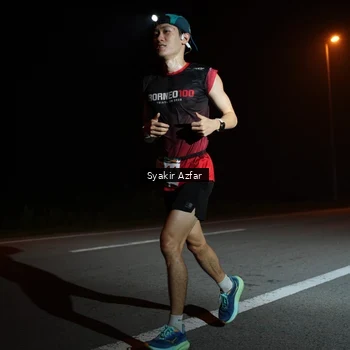 Runner Photo 8794142