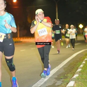 Runner Photo 8794144