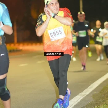 Runner Photo 8794147