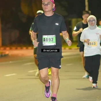 Runner Photo 8794148