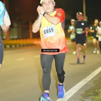 Runner Photo 8794149