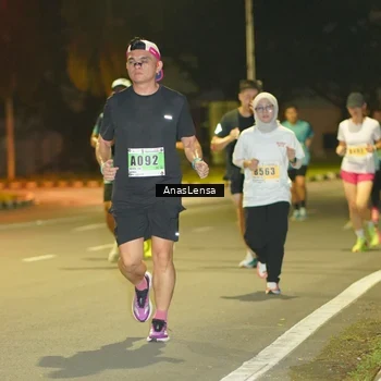 Runner Photo 8794151