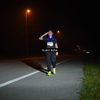 Runner Photo 8794157