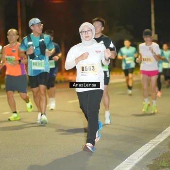 Runner Photo 8794167
