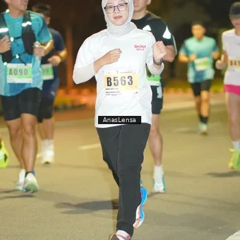 Runner Photo 8794169