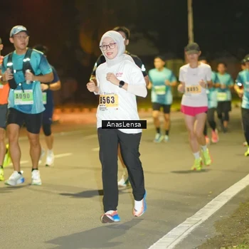 Runner Photo 8794170