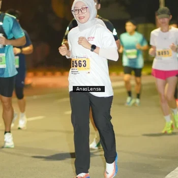 Runner Photo 8794171