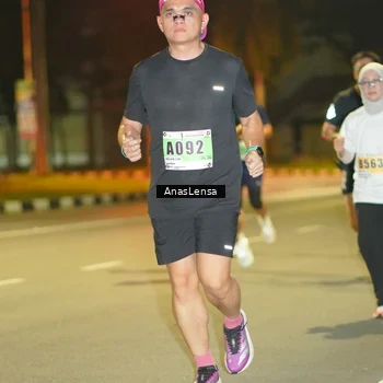 Runner Photo 8794183