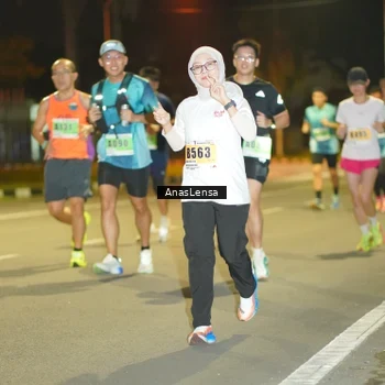 Runner Photo 8794184