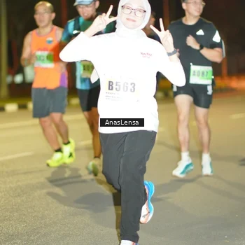 Runner Photo 8794186
