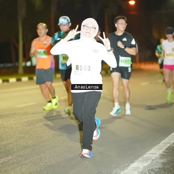 Runner Photo 8794187