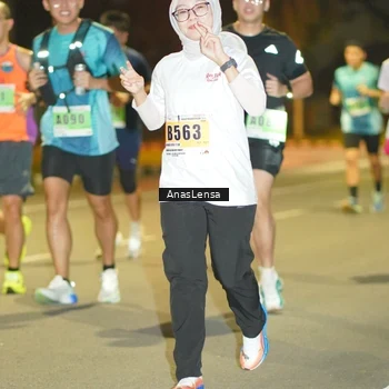 Runner Photo 8794188