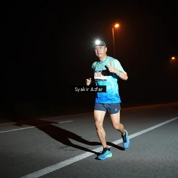 Runner Photo 8794195