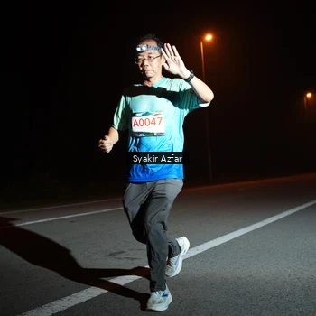 Runner Photo 8794197