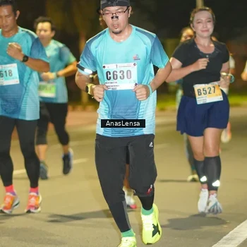 Runner Photo 8794206