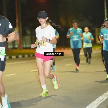 Runner Photo 8794207