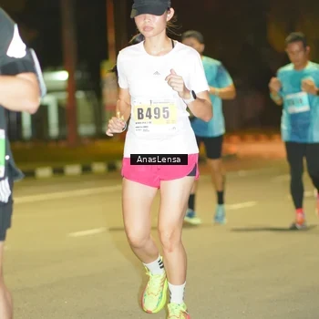 Runner Photo 8794208