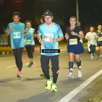 Runner Photo 8794227