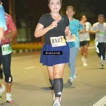 Runner Photo 8794243