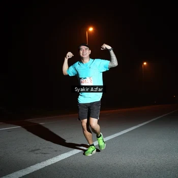 Runner Photo 8794246