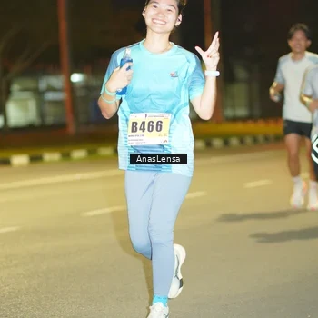 Runner Photo 8794265