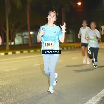 Runner Photo 8794266