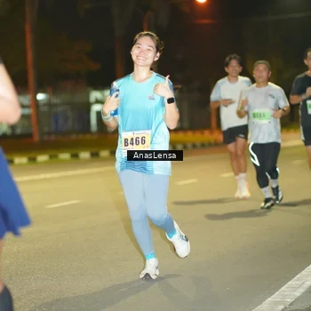 Runner Photo 8794267