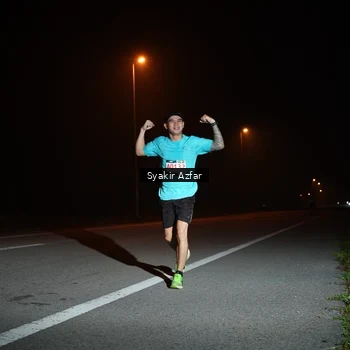 Runner Photo 8794268