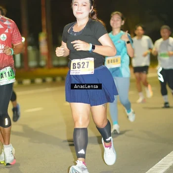 Runner Photo 8794269