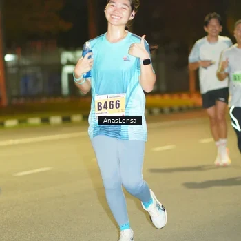 Runner Photo 8794270