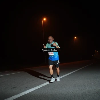 Runner Photo 8794278
