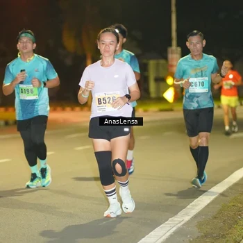 Runner Photo 8794316